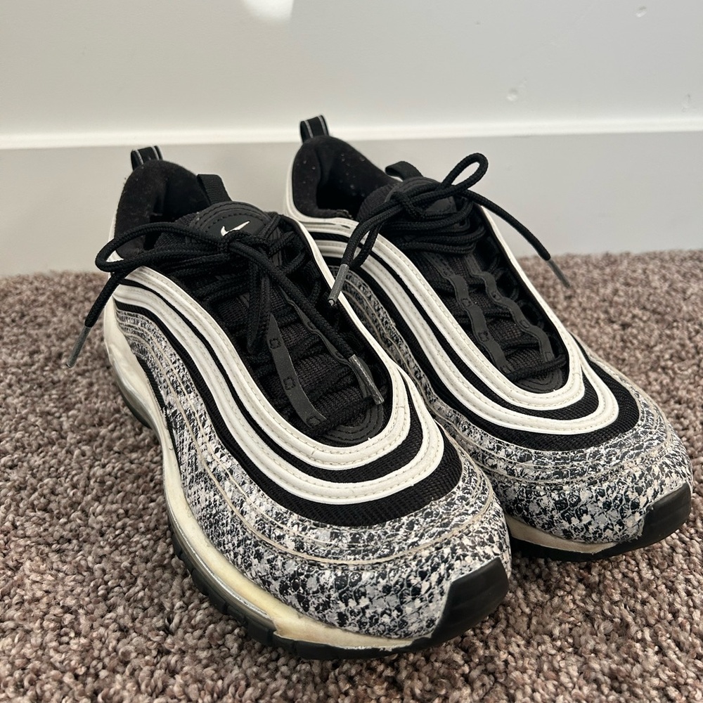 Nike air max 97